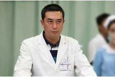 此劇必火：只因張嘉譯做了這件事。。。。。。